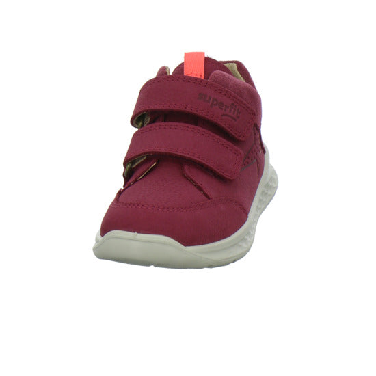 Superfit Stiefel ungefüttert Breeze Pink