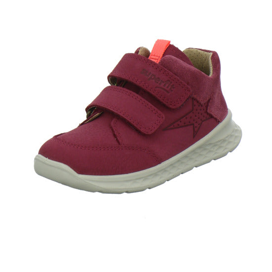 Superfit Stiefel ungefüttert Breeze Pink