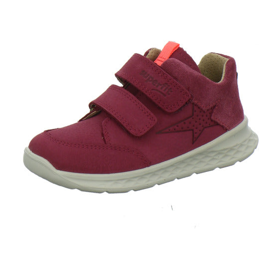 Superfit Stiefel ungefüttert Breeze Pink