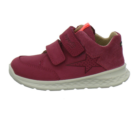 Superfit Stiefel ungefüttert Breeze Pink