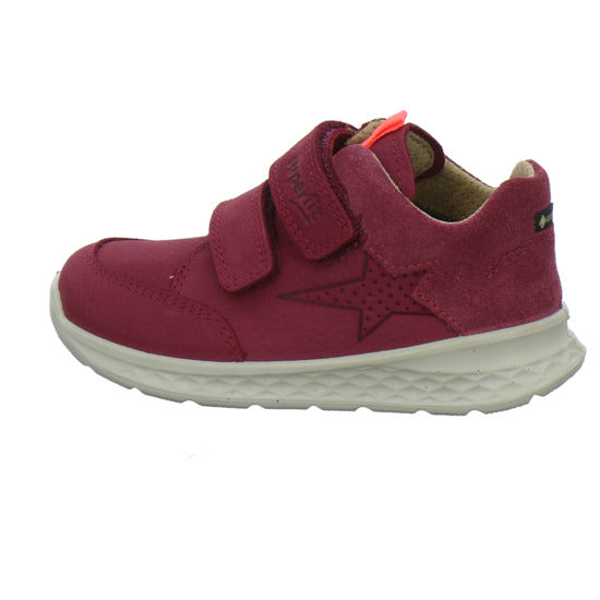 Superfit Stiefel ungefüttert Breeze Pink