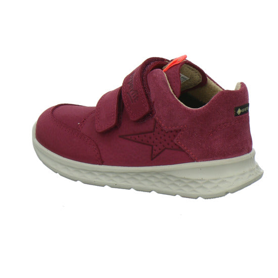 Superfit Stiefel ungefüttert Breeze Pink