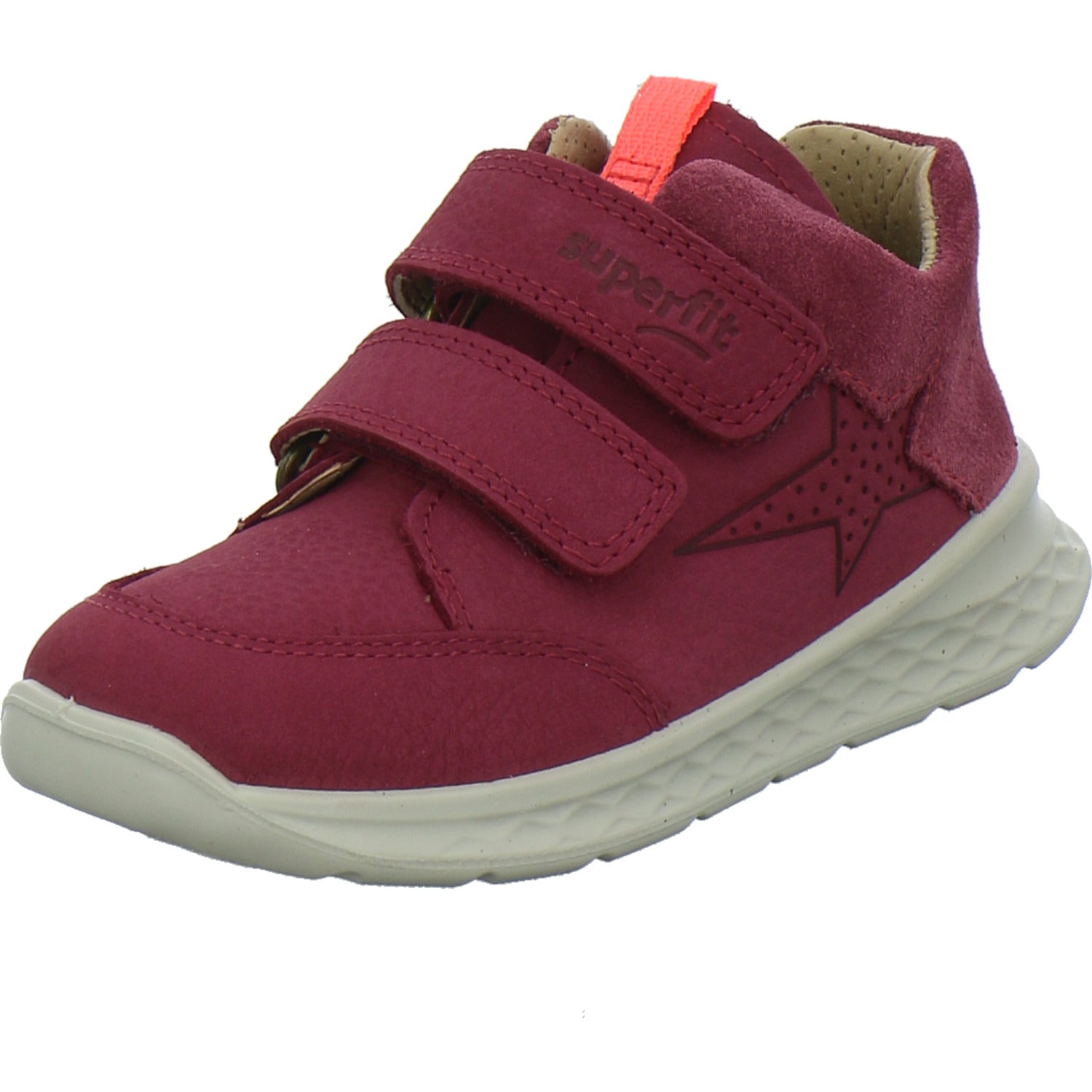 Superfit Stiefel ungefüttert Breeze Pink