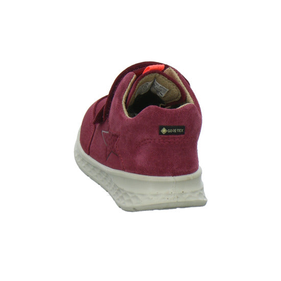 Superfit Stiefel ungefüttert Breeze Pink