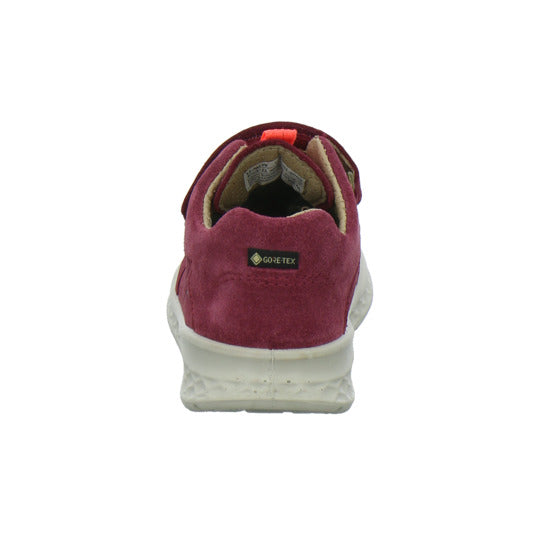 Superfit Stiefel ungefüttert Breeze Pink