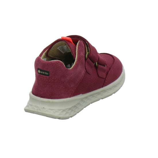 Superfit Stiefel ungefüttert Breeze Pink