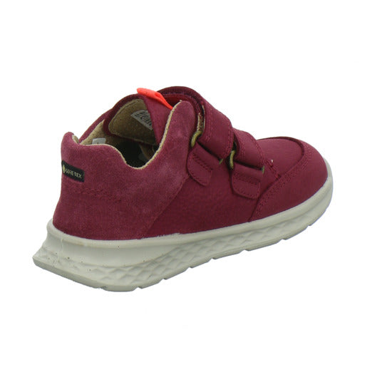 Superfit Stiefel ungefüttert Breeze Pink