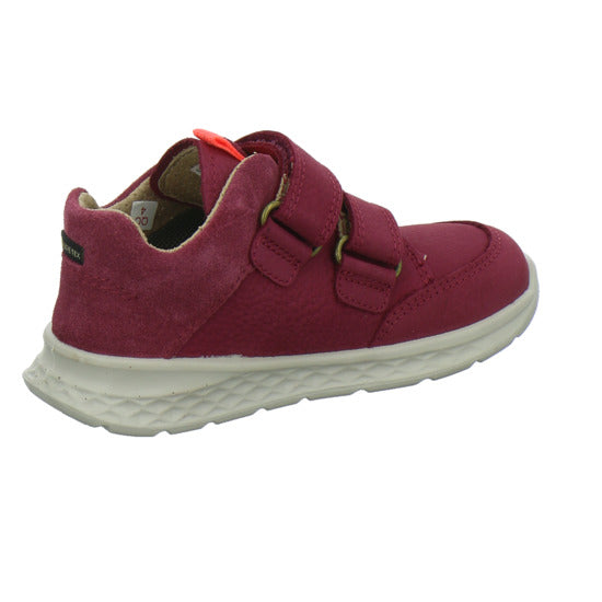 Superfit Stiefel ungefüttert Breeze Pink