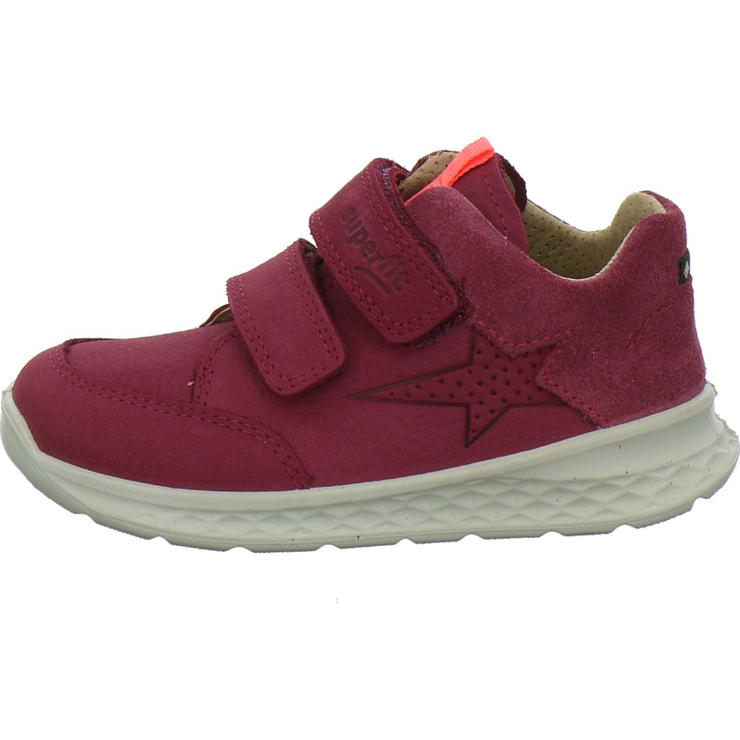 Superfit Stiefel ungefüttert Breeze Pink