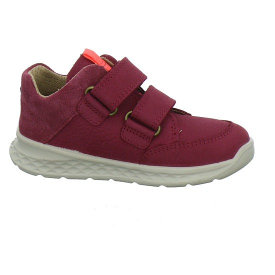 Superfit Stiefel ungefüttert Breeze Pink