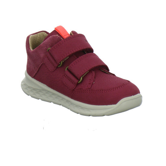 Superfit Stiefel ungefüttert Breeze Pink
