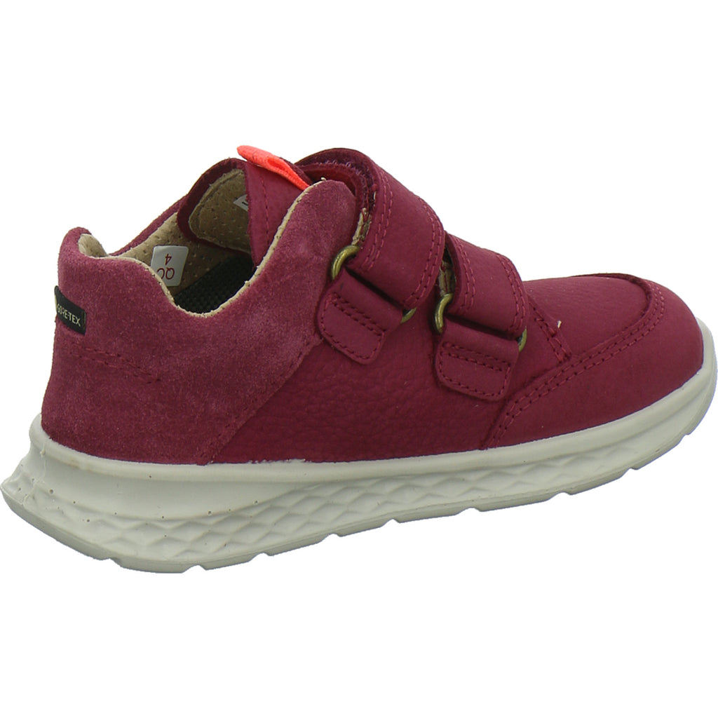 Superfit Stiefel ungefüttert Breeze Pink