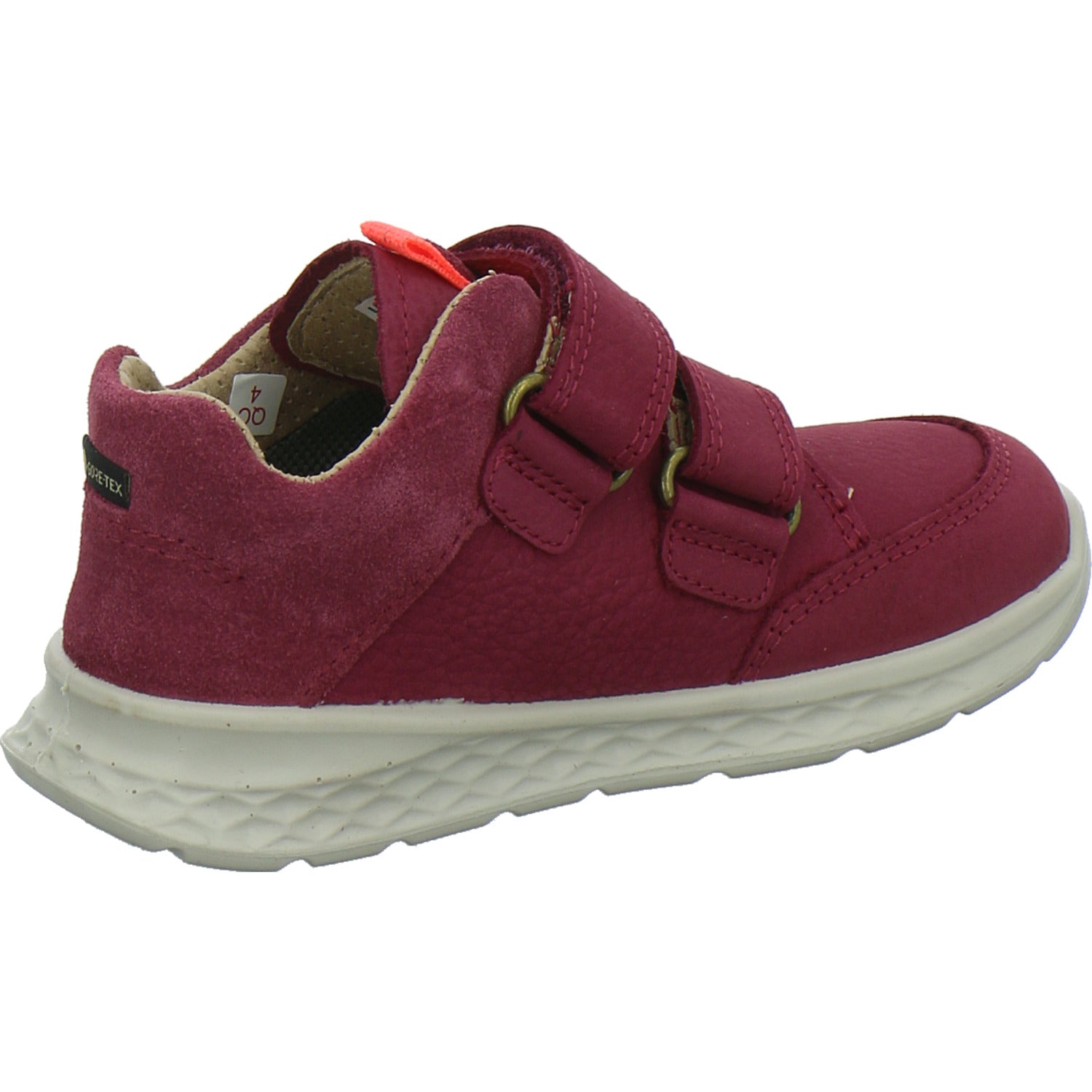 Superfit Stiefel ungefüttert Breeze Pink