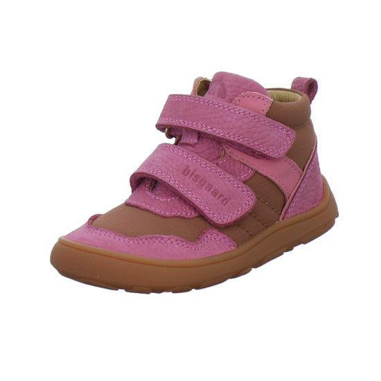 Bisgaard Stiefel ungefüttert Becky Pink