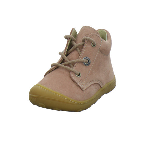 Ricosta Cory Stiefel ungefüttert Rosa - 360° Ansicht