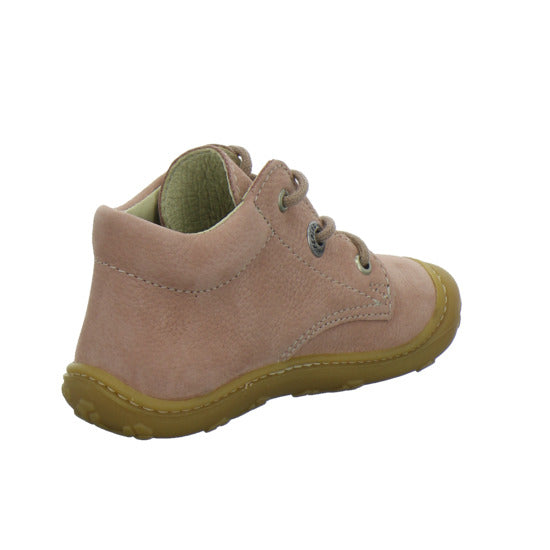 Ricosta Cory Stiefel ungefüttert Rosa - 360° Ansicht