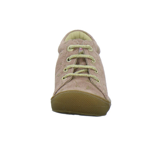 Naturino Cocoon Stiefel ungefüttert Rosa - 360° Ansicht