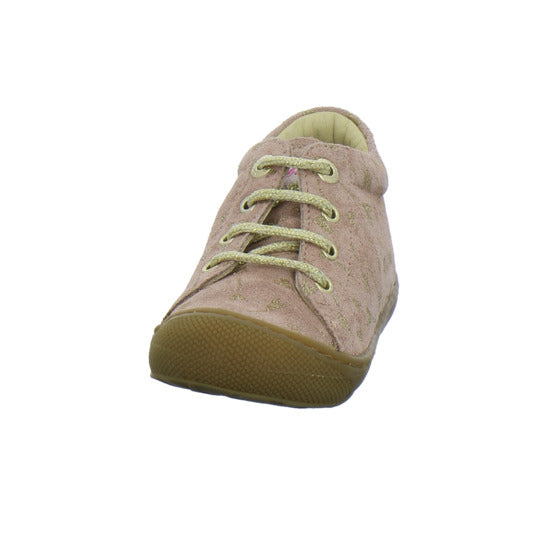 Naturino Cocoon Stiefel ungefüttert Rosa - 360° Ansicht