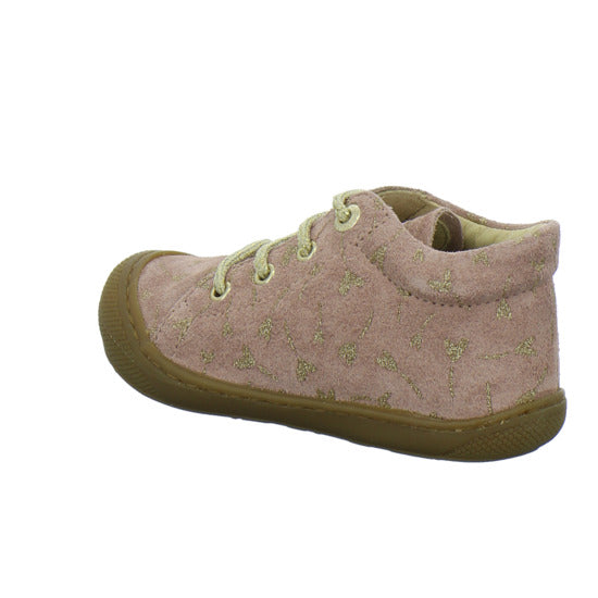 Naturino Cocoon Stiefel ungefüttert Rosa - 360° Ansicht