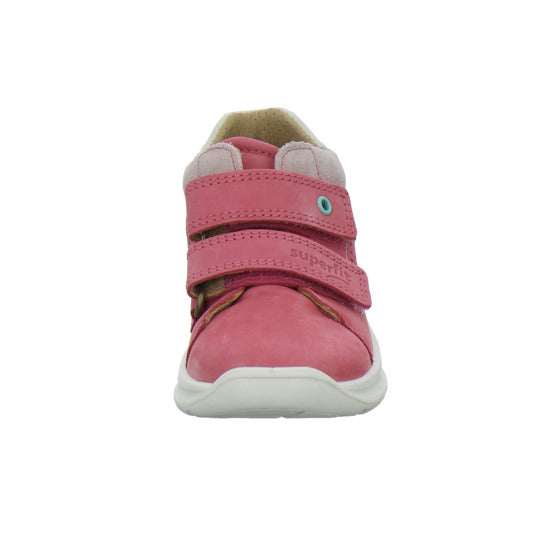 Superfit Breeze Stiefel ungefüttert Rosa