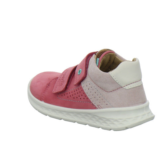 Superfit Breeze Stiefel ungefüttert Rosa