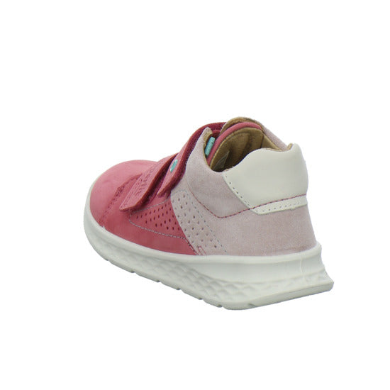 Superfit Breeze Stiefel ungefüttert Rosa