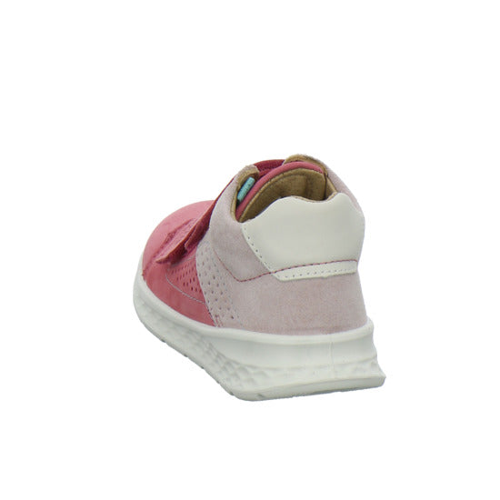 Superfit Breeze Stiefel ungefüttert Rosa