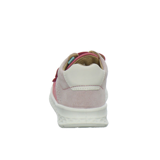 Superfit Breeze Stiefel ungefüttert Rosa