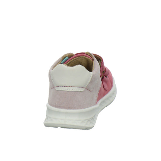 Superfit Breeze Stiefel ungefüttert Rosa