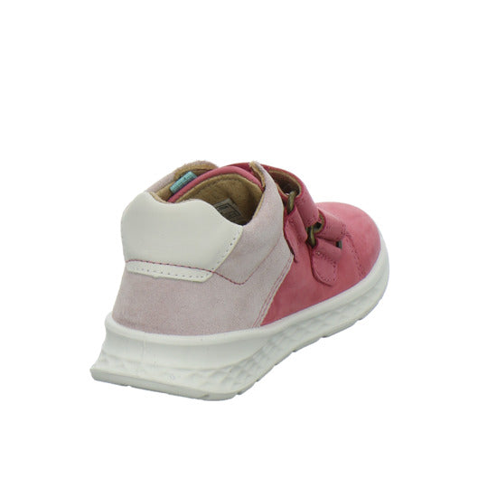 Superfit Breeze Stiefel ungefüttert Rosa