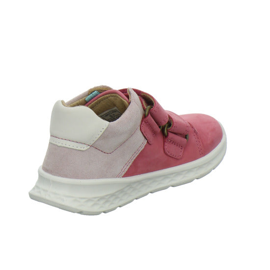 Superfit Breeze Stiefel ungefüttert Rosa