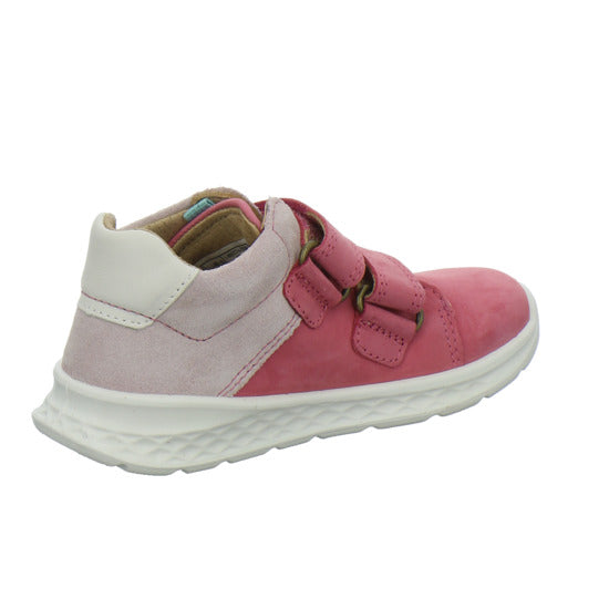 Superfit Breeze Stiefel ungefüttert Rosa