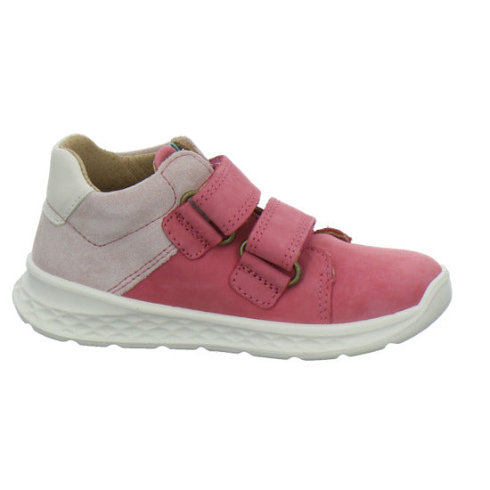 Superfit Breeze Stiefel ungefüttert Rosa