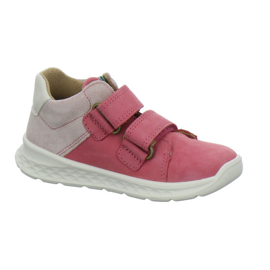 Superfit Breeze Stiefel ungefüttert Rosa