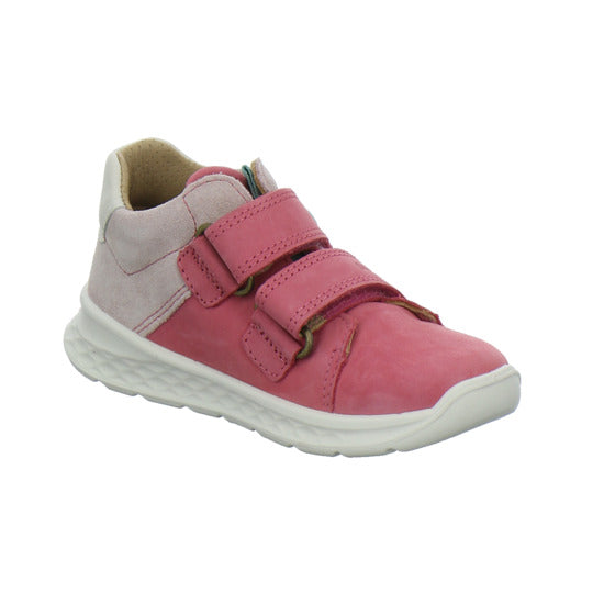 Superfit Breeze Stiefel ungefüttert Rosa