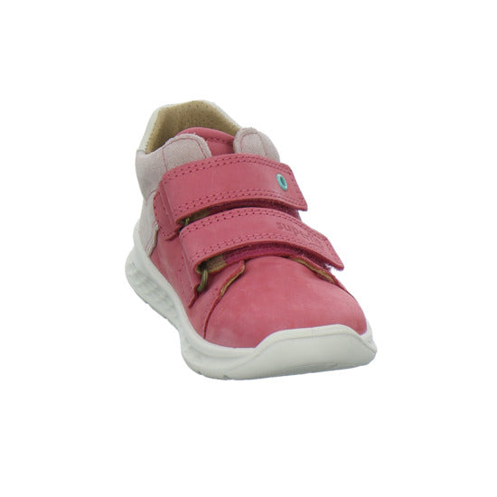 Superfit Breeze Stiefel ungefüttert Rosa