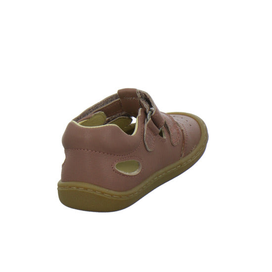 Koel Barefoot Sandal Stiefel ungefüttert Rosa