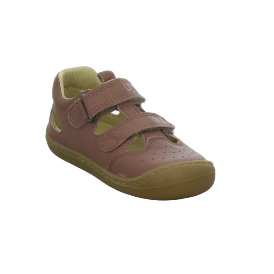 Koel Barefoot Sandal Stiefel ungefüttert Rosa
