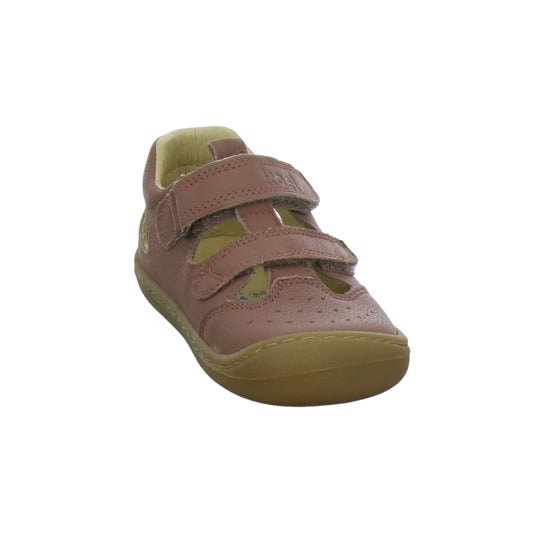 Koel Barefoot Sandal Stiefel ungefüttert Rosa