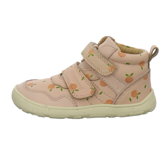 Bisgaard Stiefel ungefüttert Becky Rosa