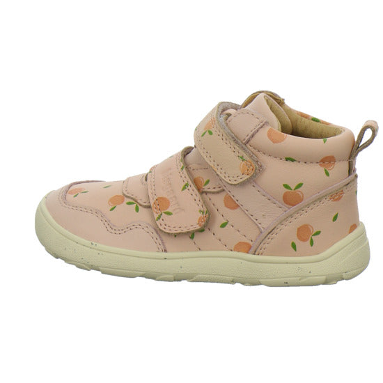 Bisgaard Stiefel ungefüttert Becky Rosa