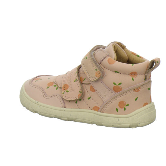 Bisgaard Stiefel ungefüttert Becky Rosa