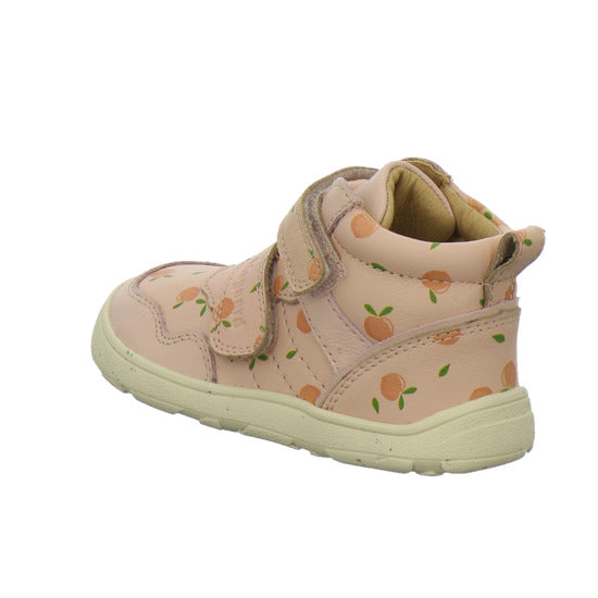 Bisgaard Stiefel ungefüttert Becky Rosa