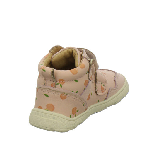 Bisgaard Stiefel ungefüttert Becky Rosa