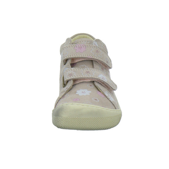 Naturino Stiefel ungefüttert Barefoot Rosa