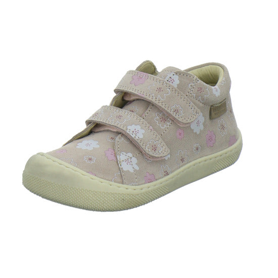 Naturino Stiefel ungefüttert Barefoot Rosa