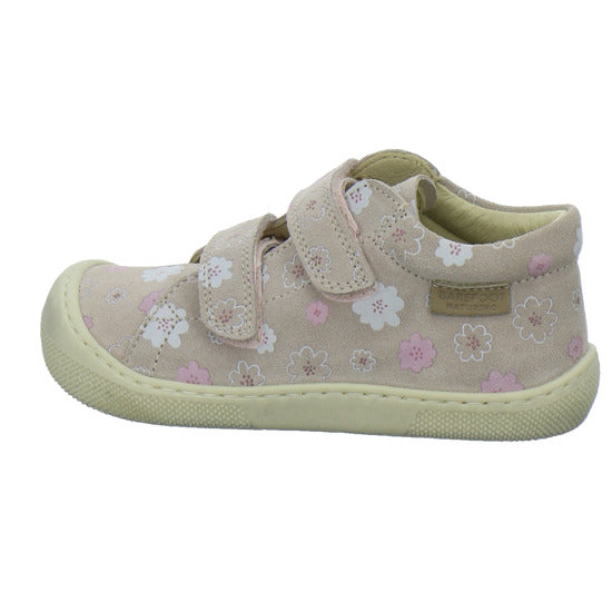 Naturino Stiefel ungefüttert Barefoot Rosa