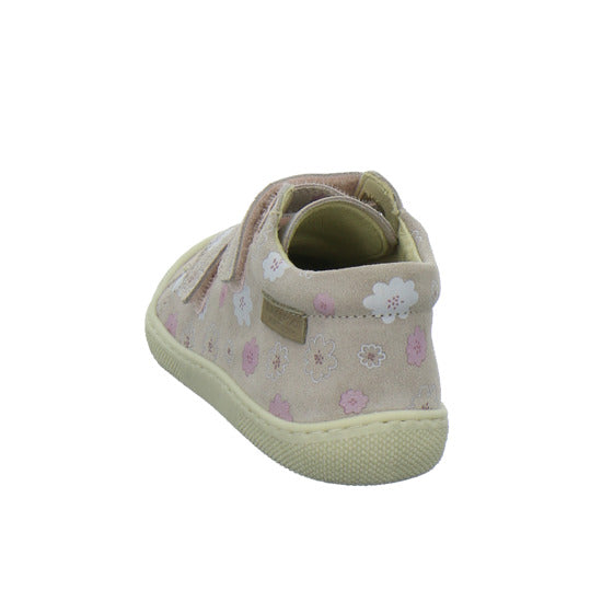 Naturino Stiefel ungefüttert Barefoot Rosa