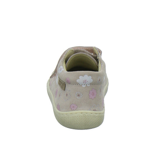 Naturino Stiefel ungefüttert Barefoot Rosa