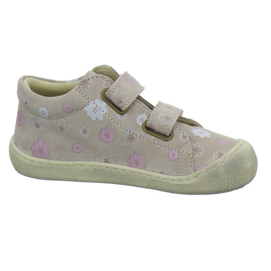 Naturino Stiefel ungefüttert Barefoot Rosa